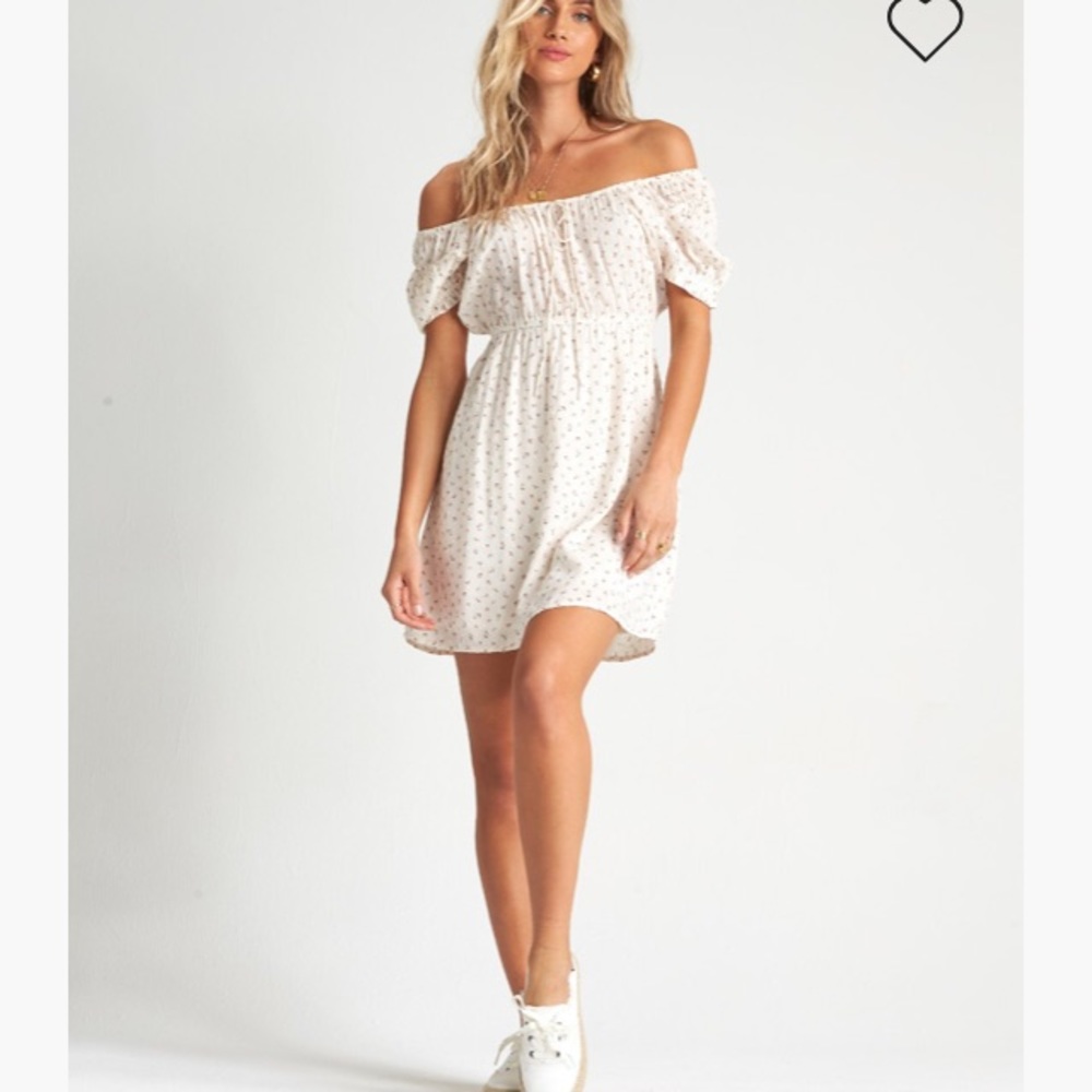 Billabong Dress
